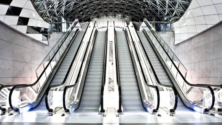 Infiniaccess-ibc-escalator-services